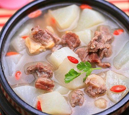遵义羊肉粉 遵义羊肉粉